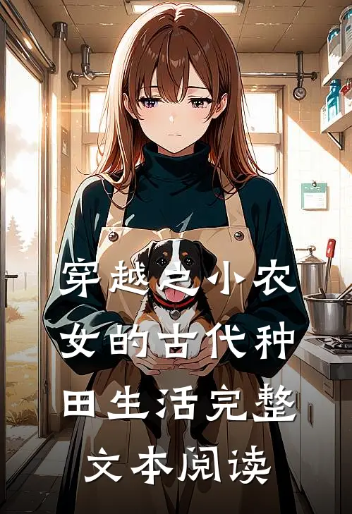 穿越之小农女的古代种田生活完整文本阅读