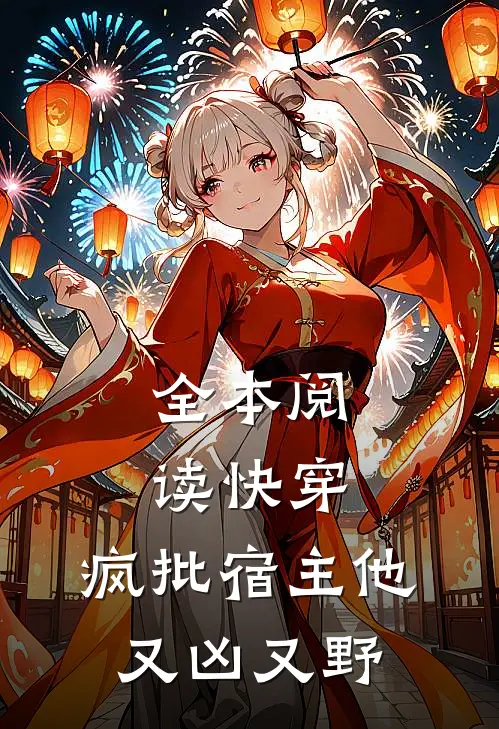 全本阅读快穿：疯批宿主他又凶又野