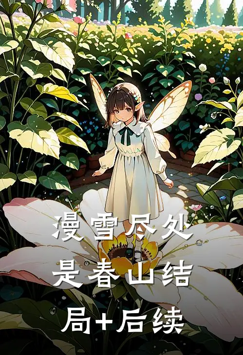 漫雪尽处是春山结局+后续