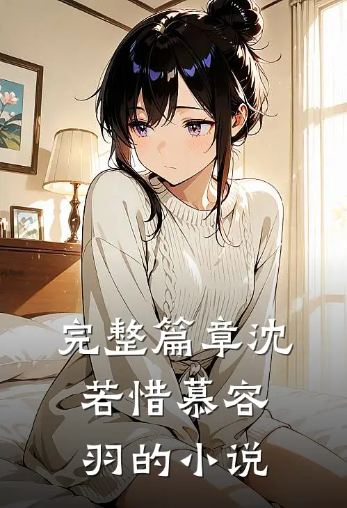 完整篇章沈若惜慕容羽的小说