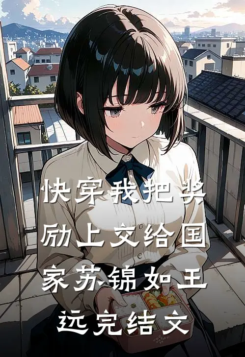 快穿我把奖励上交给国家苏锦如王远完结文