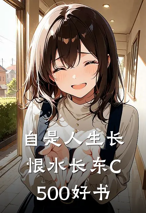 自是人生长恨水长东C500好书