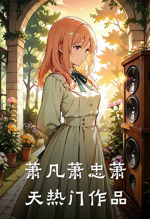萧凡萧忠萧天热门作品
