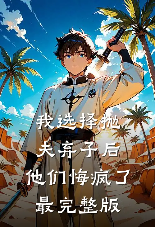 我选择抛夫弃子后，他们悔疯了最完整版