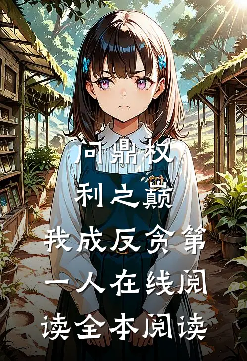 问鼎权利之巅，我成反贪第一人在线阅读全本阅读