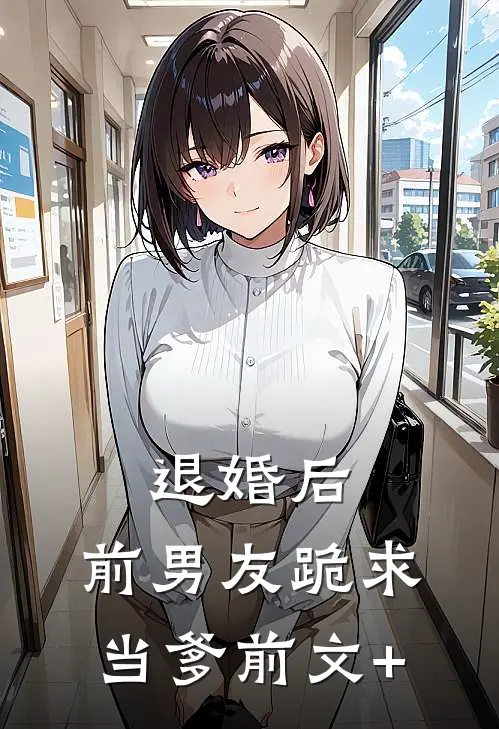退婚后，前男友跪求当爹前文+