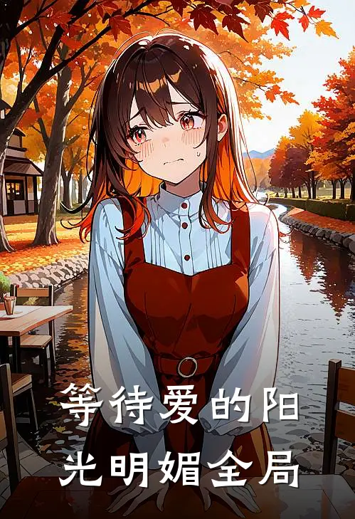 等待爱的阳光明媚全局
