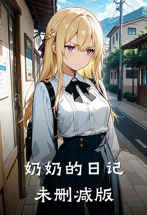 奶奶的日记未删减版