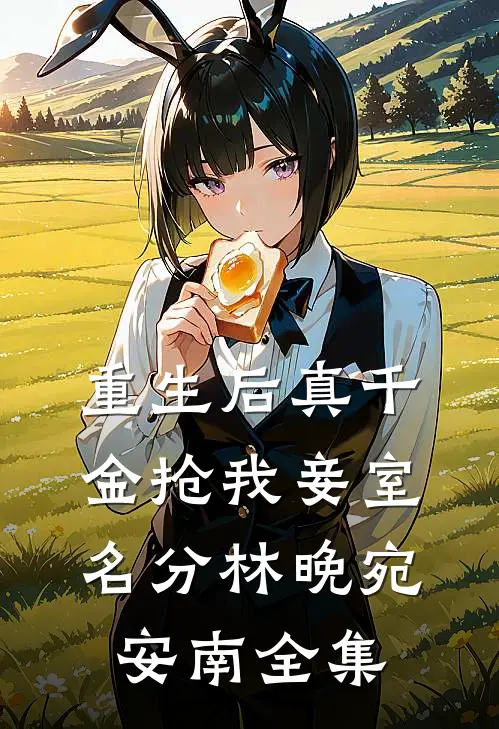 重生后真千金抢我妾室名分林晚宛安南 全集