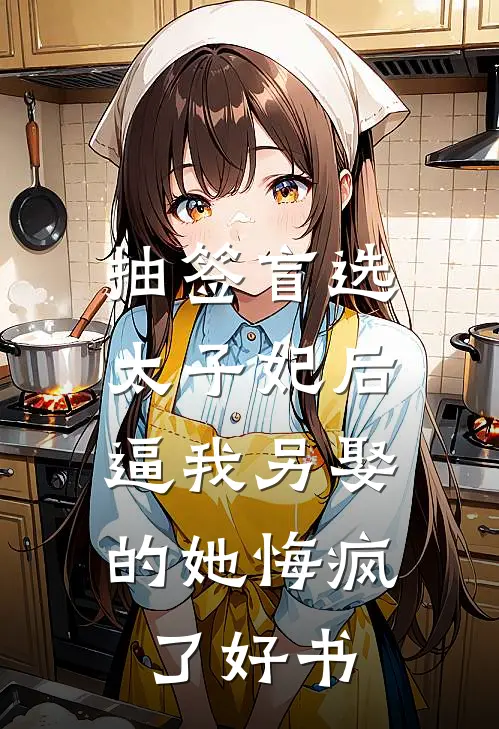 抽签盲选太子妃后，逼我另娶的她悔疯了好书