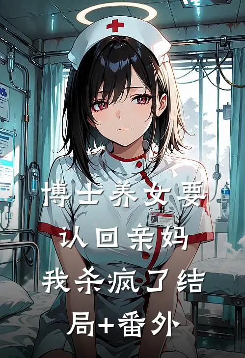 博士养女要认回亲妈，我杀疯了结局+番外