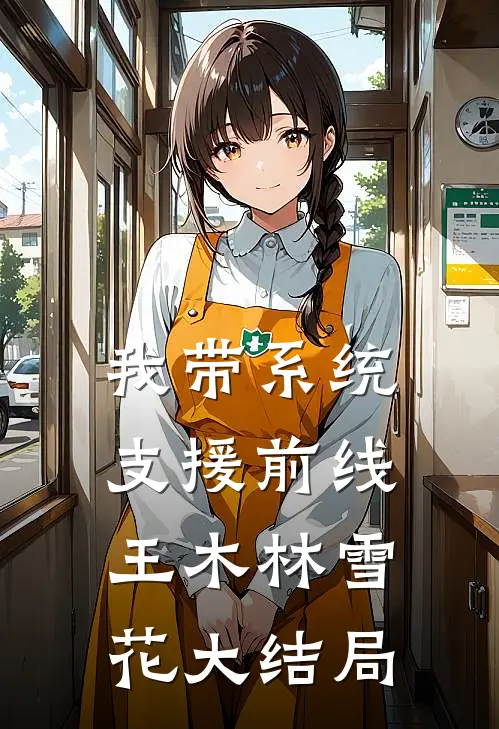 我带系统支援前线王木林雪花大结局