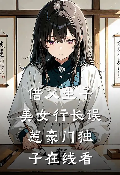 借父生子，美女行长误惹豪门独子在线看