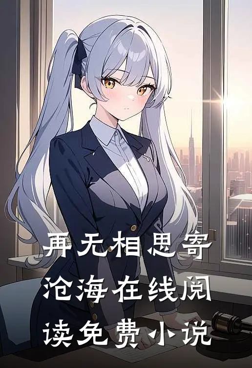 再无相思寄沧海在线阅读免费小说