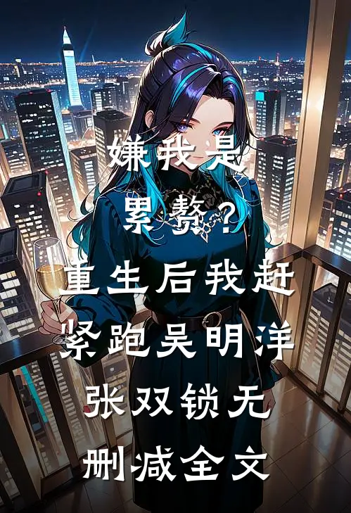 嫌我是累赘？重生后我赶紧跑吴明洋张双锁无删减全文