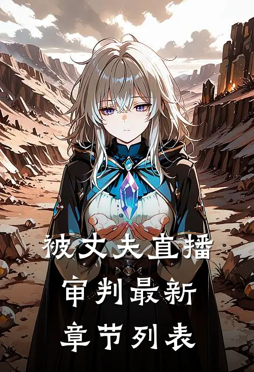 被丈夫直播审判最新章节列表