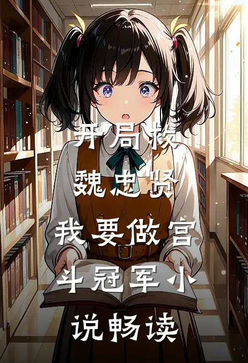 开局救魏忠贤，我要做宫斗冠军小说畅读