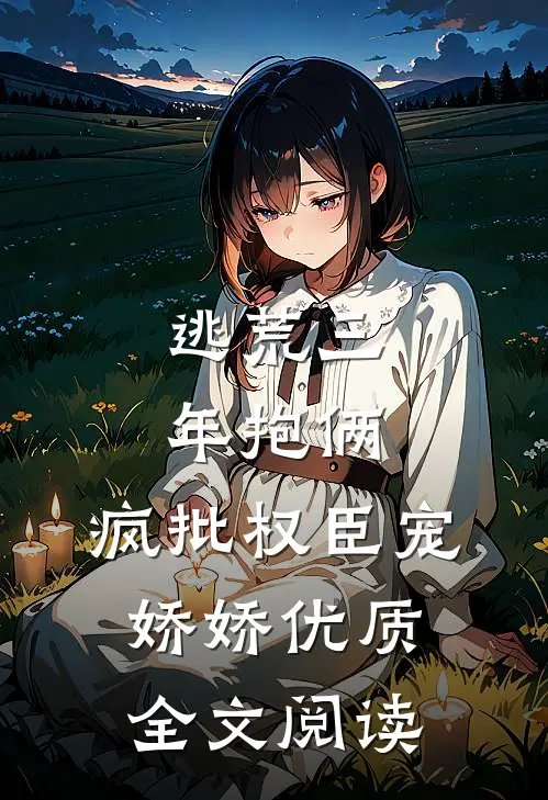 逃荒三年抱俩，疯批权臣宠娇娇优质全文阅读