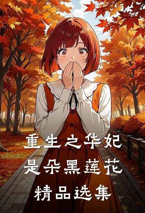 重生之华妃是朵黑莲花精品选集