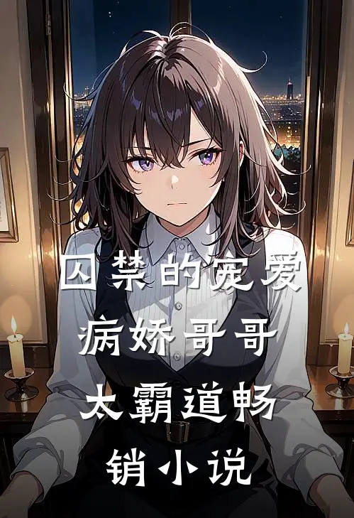 囚禁的宠爱：病娇哥哥太霸道畅销小说