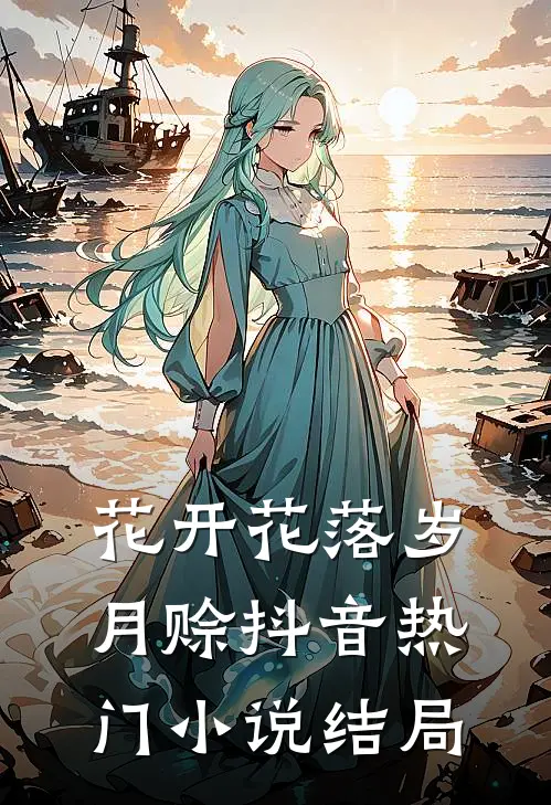 花开花落岁月赊抖音热门小说结局