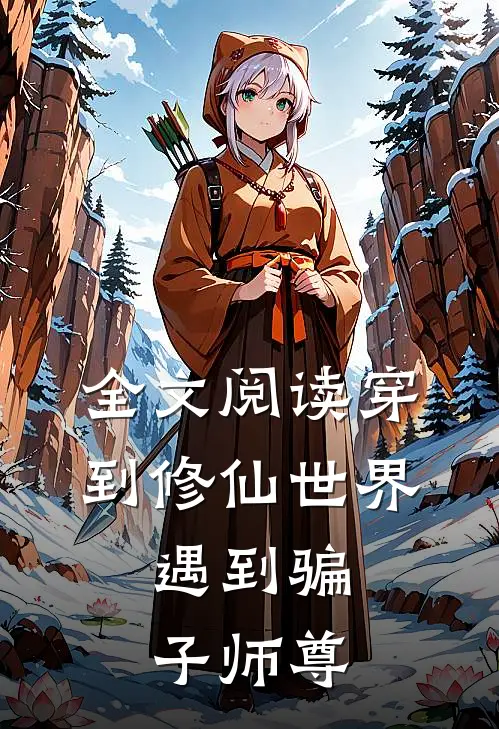 全文阅读穿到修仙世界：遇到骗子师尊