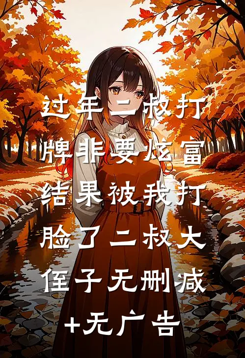 过年二叔打牌非要炫富，结果被我打脸了二叔大侄子无删减+无广告