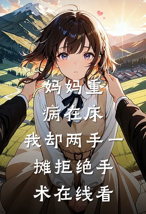 妈妈重病在床，我却两手一摊拒绝手术在线看