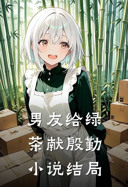 男友给绿茶献殷勤小说结局