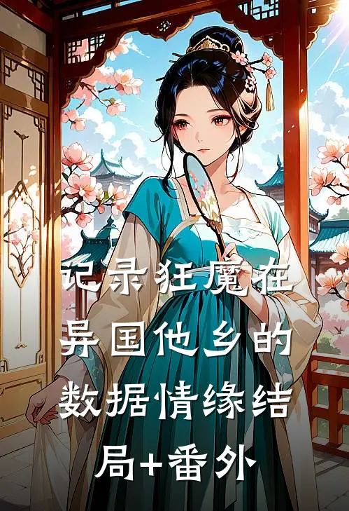 记录狂魔在异国他乡的数据情缘结局+番外