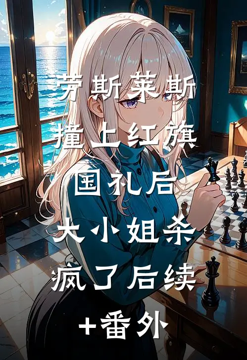 劳斯莱斯撞上红旗国礼后，大小姐杀疯了后续+番外