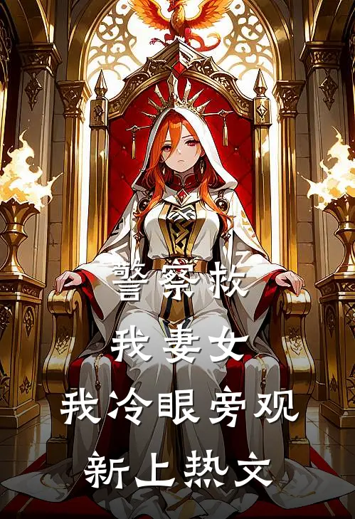 警察救我妻女，我冷眼旁观新上热文
