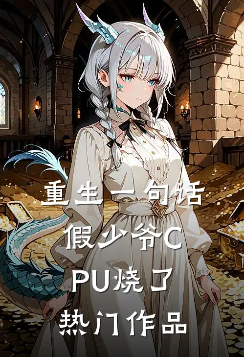 重生一句话，假少爷CPU烧了热门作品