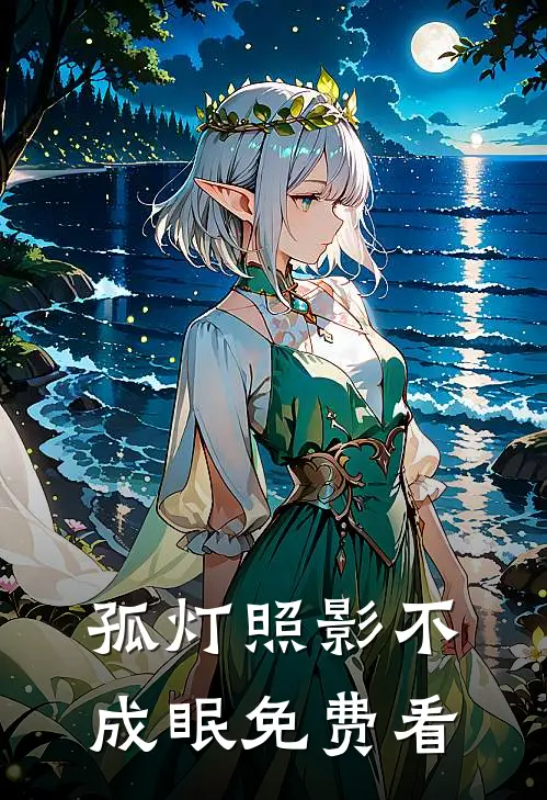 孤灯照影不成眠免费看