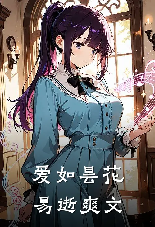 爱如昙花易逝爽文