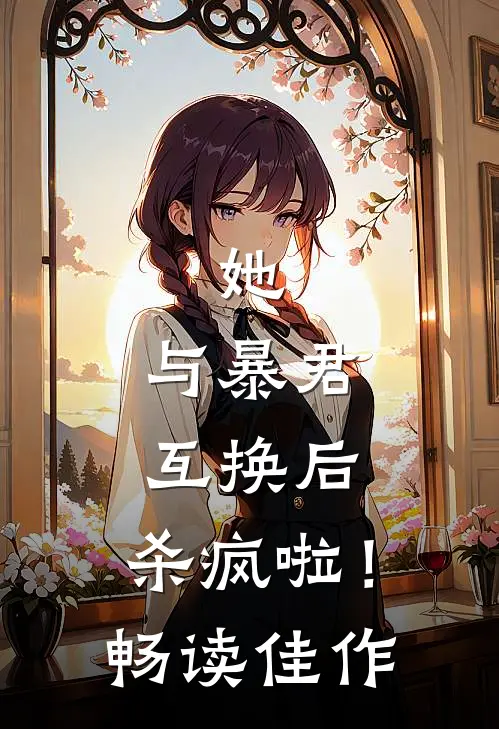 她，与暴君互换后，杀疯啦！畅读佳作