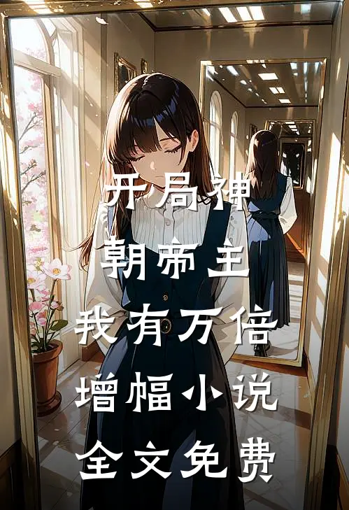 开局神朝帝主，我有万倍增幅小说全文免费