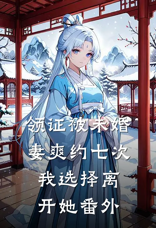 领证被未婚妻爽约七次，我选择离开她番外
