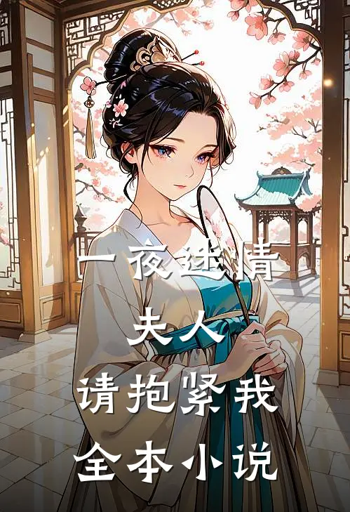 一夜迷情：夫人，请抱紧我全本小说