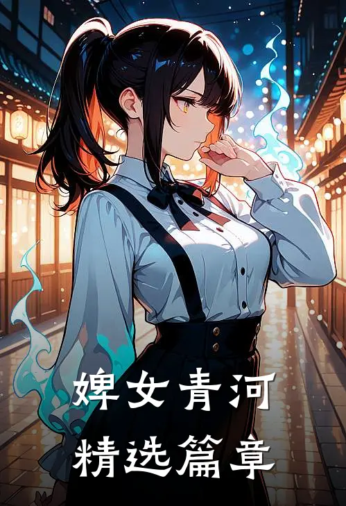 婢女青河精选篇章