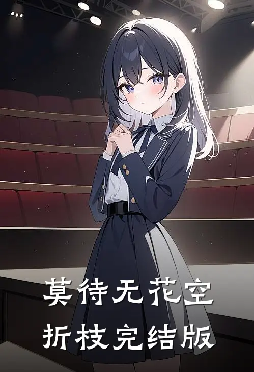 莫待无花空折枝完结版