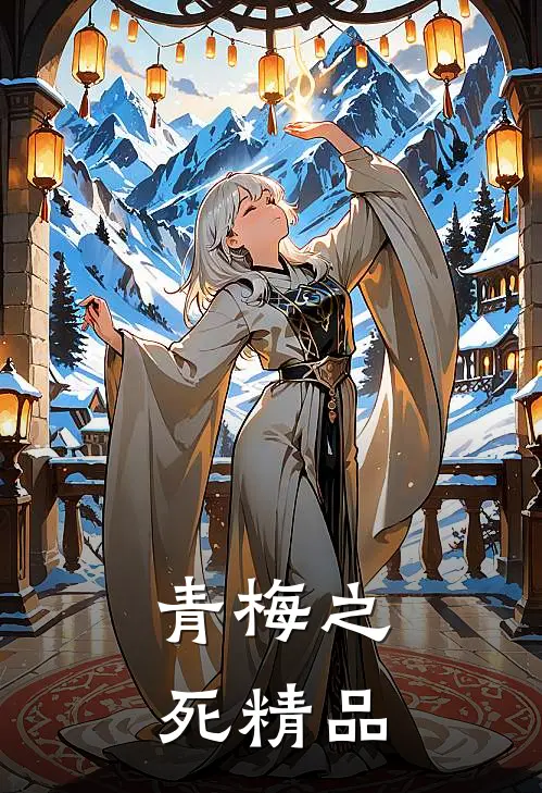 青梅之死精品