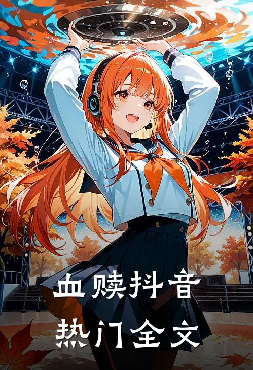 血赎抖音热门全文