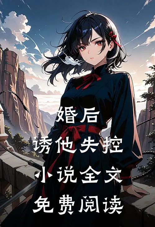 婚后，诱他失控小说全文免费阅读