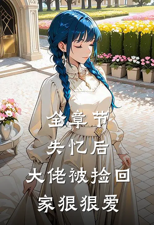 全章节失忆后，大佬被捡回家狠狠爱