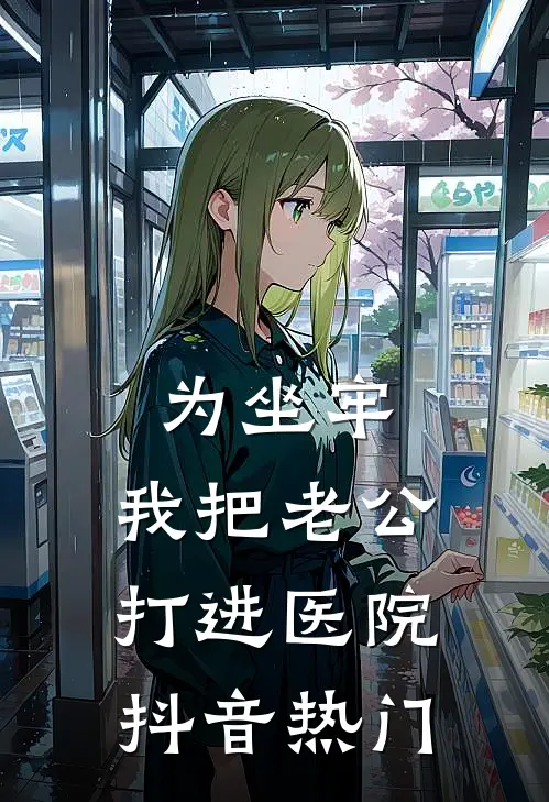 为坐牢，我把老公打进医院抖音热门