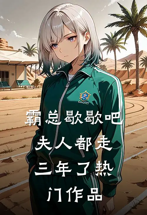 霸总歇歇吧，夫人都走三年了热门作品