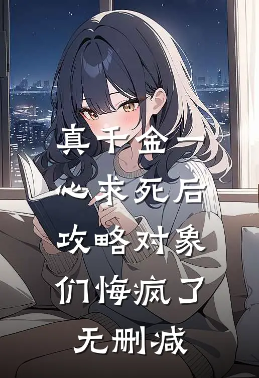 真千金一心求死后，攻略对象们悔疯了无删减