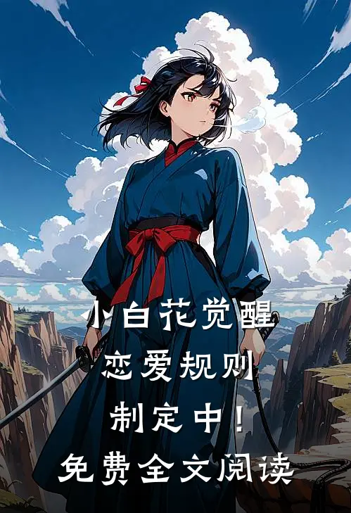 小白花觉醒，恋爱规则制定中！免费全文阅读