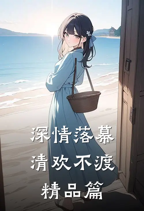 深情落幕，清欢不渡精品篇